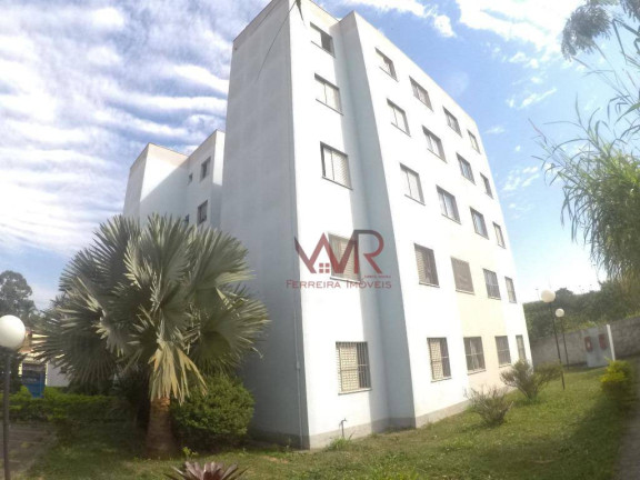 Apartamento com 2 Quartos à Venda, 53 m² em Itaquera - São Paulo