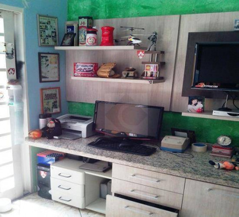 Imagem Casa com 4 Quartos à Venda, 164 m² em Jardim Califórnia - Indaiatuba Imagem Casa com 4 Quartos à Venda, 164 m² em Jardim Califórnia - Indaiatuba