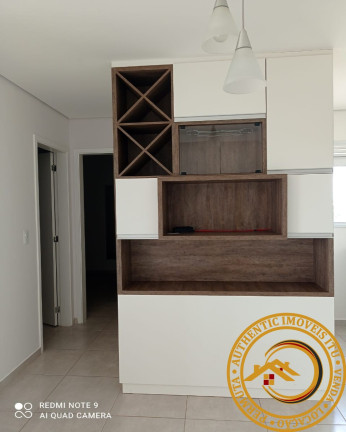 Imagem Apartamento com 2 Quartos à Venda, 49 m² em Nossa Senhora Aparecida - Itu Imagem Apartamento com 2 Quartos à Venda, 49 m² em Nossa Senhora Aparecida - Itu