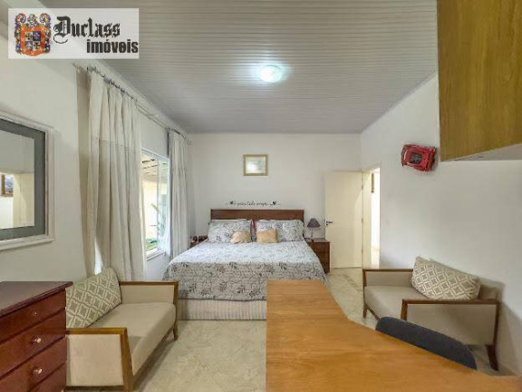 Imagem Chácara com 5 Quartos à Venda, 635 m² em Lopes - Valinhos