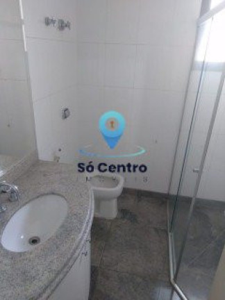 Imagem Apartamento com 4 Quartos à Venda, 175 m² em Buritis - Belo Horizonte