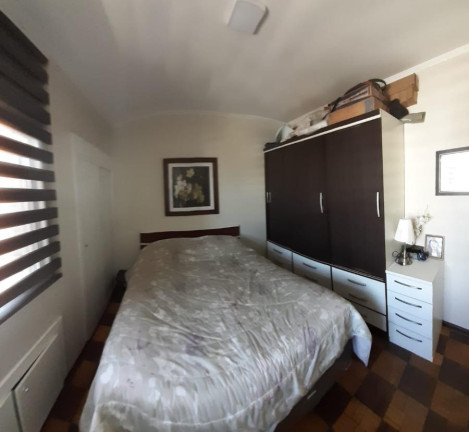 Imagem Apartamento com 3 Quartos à Venda, 91 m² em Penha De França - São Paulo