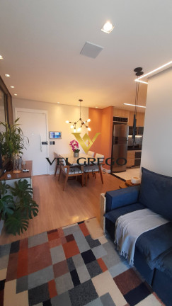 Imagem Apartamento com 2 Quartos à Venda, 51 m² em Taboão - São Bernardo Do Campo Imagem Apartamento com 2 Quartos à Venda, 51 m² em Taboão - São Bernardo Do Campo