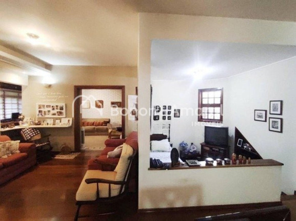 Imagem Casa de Condomínio com 4 Quartos à Venda, 649 m² em Parque Da Hípica - Campinas Imagem Casa de Condomínio com 4 Quartos à Venda, 649 m² em Parque Da Hípica - Campinas