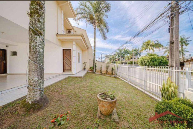 Imagem Casa com 3 Quartos à Venda, 155 m² em Costa E Silva - Joinville Imagem Casa com 3 Quartos à Venda, 155 m² em Costa E Silva - Joinville