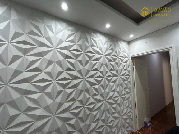 Imagem Casa com 2 Quartos à Venda, 74 m² em Jardim Santa Tereza - Itu Imagem Casa com 2 Quartos à Venda, 74 m² em Jardim Santa Tereza - Itu