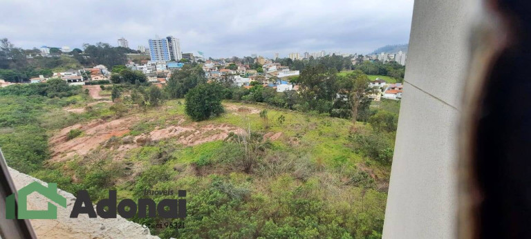 Imagem Apartamento com 3 Quartos à Venda, 92 m² em Jardim Flórida - Jundiaí