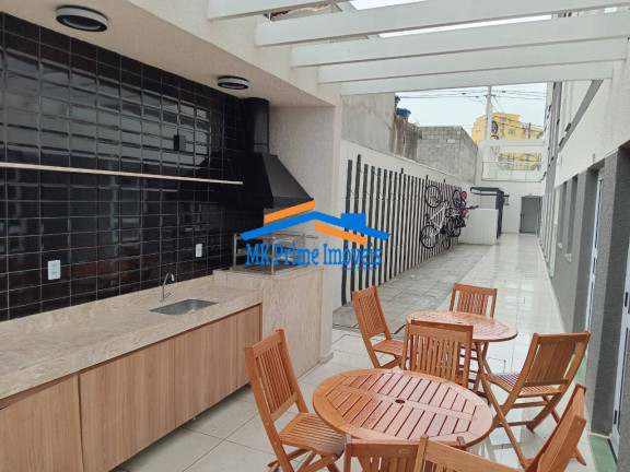 Imagem Studio com 1 Quarto à Venda, 15 m² em Vila Sônia - São Paulo