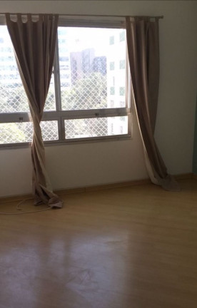 Imagem Apartamento com 2 Quartos à Venda, 69 m² em Brooklin - São Paulo Imagem Apartamento com 2 Quartos à Venda, 69 m² em Brooklin - São Paulo