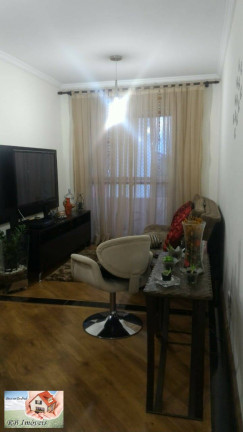 Imagem Apartamento com 2 Quartos à Venda, 56 m² em Jardim Do Estádio - Santo André Imagem Apartamento com 2 Quartos à Venda, 56 m² em Jardim Do Estádio - Santo André