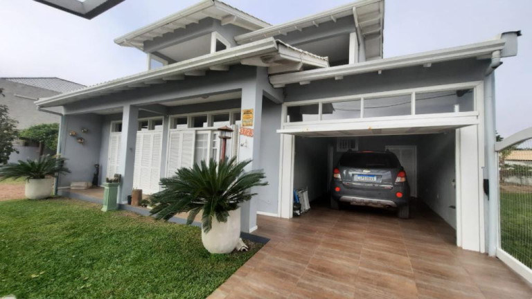 Imagem Casa com 3 Quartos à Venda, 290 m² em Capão Novo - Capao Da Canoa
