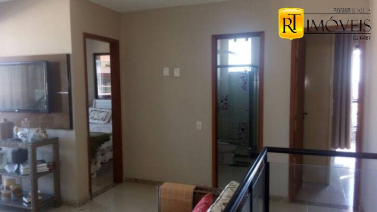 Imagem Cobertura com 4 Quartos à Venda, 250 m² em Braga - Cabo Frio