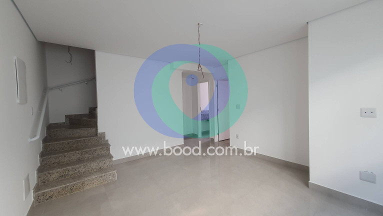 Casa com 2 Quartos à Venda, 100 m² em Campo Grande - Santos