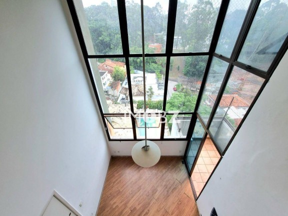 Imagem Imóvel com 1 Quarto à Venda, 68 m² em Panamby - São Paulo