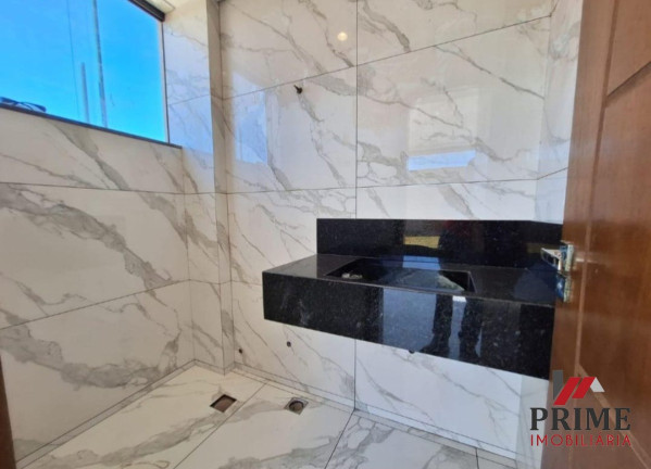 Imagem Casa de Condomínio com 3 Quartos à Venda, 155 m² em Condomínio Parque Dos Buritis - Lagoa Santa