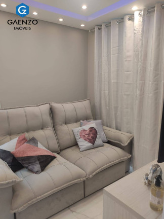 Imagem Apartamento com 2 Quartos à Venda, 53 m² em Centro - Osasco
