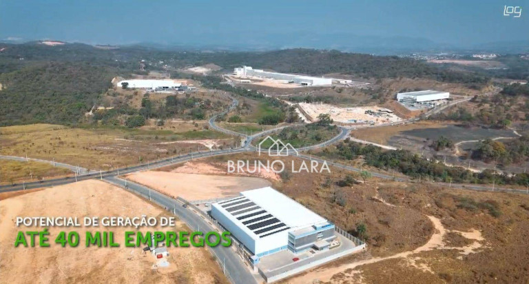 Imagem Imóvel à Venda, 4.615 m² em Centro - Betim Imagem Imóvel à Venda, 4.615 m² em Centro - Betim