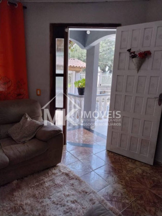 Imagem Casa com 3 Quartos à Venda, 140 m² em Guarituba - Piraquara Imagem Casa com 3 Quartos à Venda, 140 m² em Guarituba - Piraquara