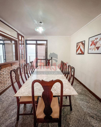 Imagem Apartamento com 4 Quartos à Venda, 200 m² em Sumaré - Caraguatatuba Imagem Apartamento com 4 Quartos à Venda, 200 m² em Sumaré - Caraguatatuba