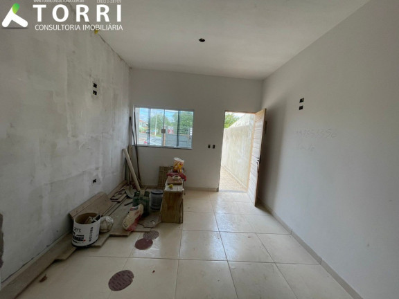 Imagem Casa com 2 Quartos à Venda, 52 m² em Jardim Santa Marta - Sorocaba Imagem Casa com 2 Quartos à Venda, 52 m² em Jardim Santa Marta - Sorocaba
