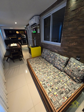 Imagem Apartamento com 3 Quartos à Venda, 110 m² em Itapuã - Vila Velha Imagem Apartamento com 3 Quartos à Venda, 110 m² em Itapuã - Vila Velha