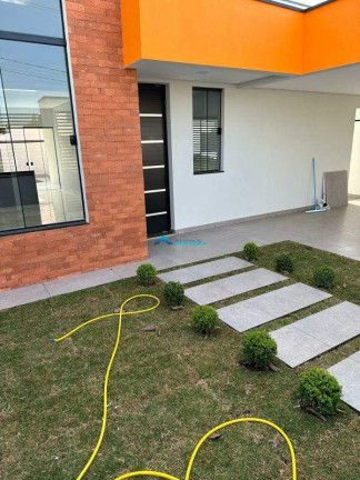 Imagem Casa com 3 Quartos à Venda, 155 m² em Residencial Tosi - Itupeva Imagem Casa com 3 Quartos à Venda, 155 m² em Residencial Tosi - Itupeva