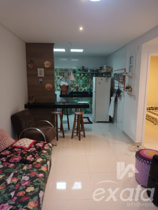 Imagem Casa com 2 Quartos à Venda, 52 m² em Enseada De Jacaraipe - Serra