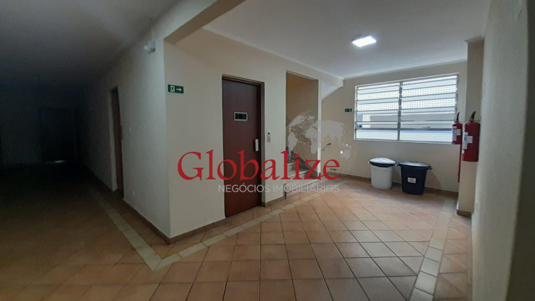 Imagem Imóvel com 1 Quarto à Venda, 55 m² em Gonzaga - Santos