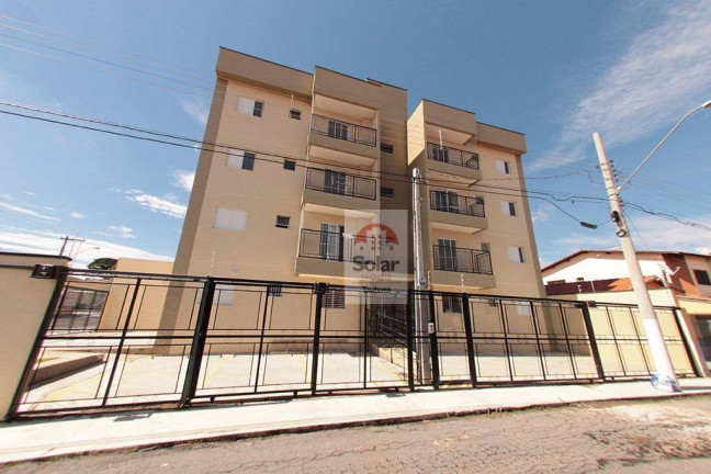 Imagem Apartamento com 2 Quartos à Venda, 66 m² em Jardim Maria Augusta - Taubaté Imagem Apartamento com 2 Quartos à Venda, 66 m² em Jardim Maria Augusta - Taubaté