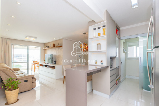 Imagem Apartamento com 3 Quartos à Venda, 92 m² em Jardim Dom Bosco - São Paulo Imagem Apartamento com 3 Quartos à Venda, 92 m² em Jardim Dom Bosco - São Paulo
