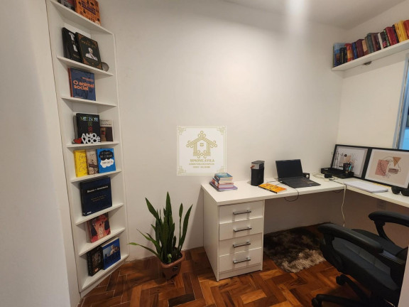 Imagem Apartamento com 3 Quartos à Venda, 120 m² em Graça - Salvador Imagem Apartamento com 3 Quartos à Venda, 120 m² em Graça - Salvador