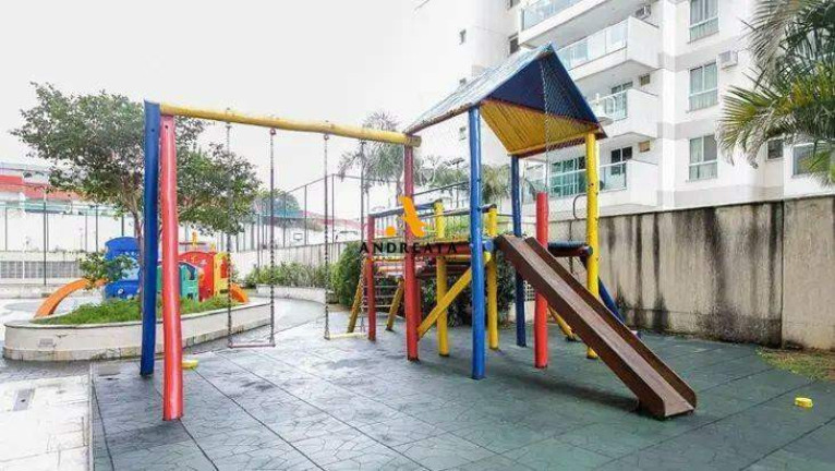 Imagem Apartamento com 2 Quartos à Venda, 68 m² em Recreio Dos Bandeirantes - Rio De Janeiro