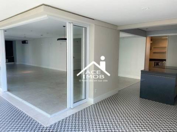 Imagem Apartamento com 3 Quartos à Venda, 226 m² em Moema - São Paulo
