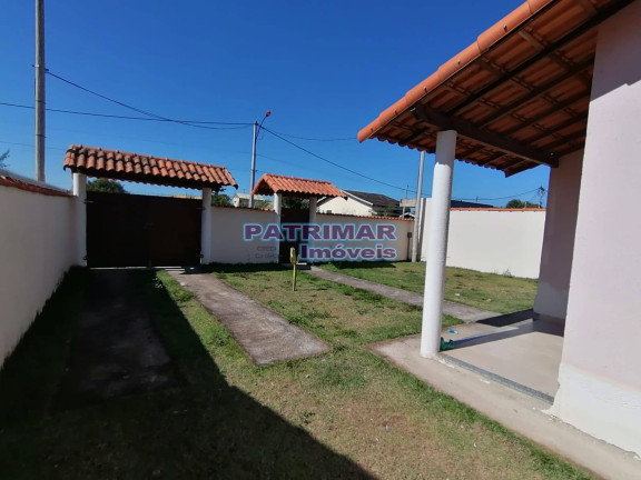Imagem Casa com 2 Quartos à Venda, 416 m² em Jardim Atlântico Central (itaipuaçu) - Maricá