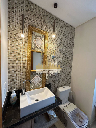 Imagem Apartamento com 4 Quartos à Venda, 367 m² em Ponta Da Praia - Santos