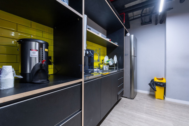 Imagem Sala Comercial à Venda, 211 m² em Tatuapé - São Paulo Imagem Sala Comercial à Venda, 211 m² em Tatuapé - São Paulo