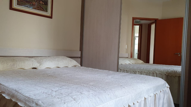 Imagem Apartamento com 2 Quartos à Venda, 65 m² em Jardim Apolo Ii - São José Dos Campos