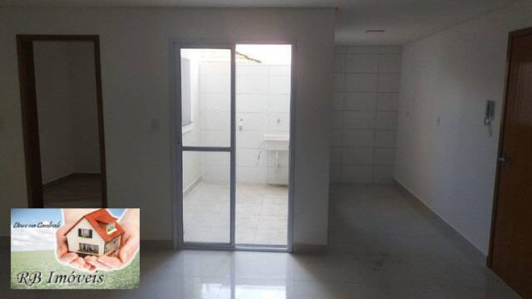 Imagem Apartamento com 3 Quartos à Venda, 82 m² em Vila Lucinda - Santo André