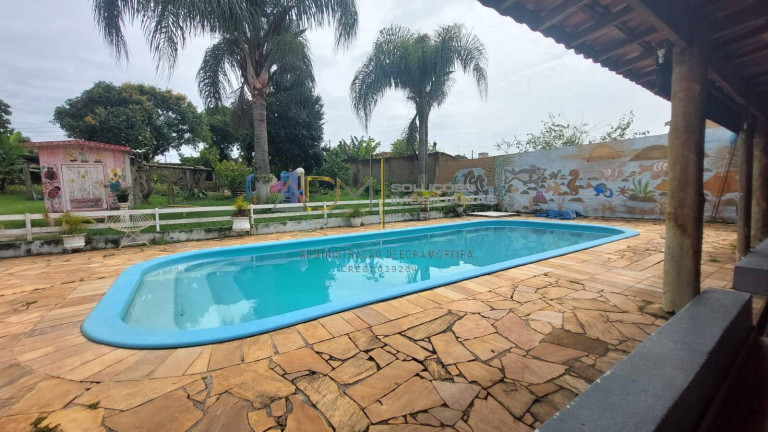 Imagem Chácara com 3 Quartos à Venda, 540 m² em Jardim América (rubião Junior) - Botucatu