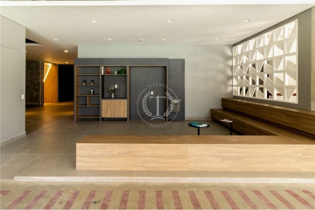 Imagem Apartamento com 4 Quartos à Venda, 167 m² em Vila Romana - São Paulo Imagem Apartamento com 4 Quartos à Venda, 167 m² em Vila Romana - São Paulo