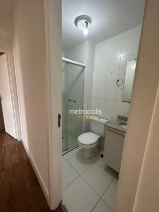 Imagem Apartamento com 2 Quartos à Venda, 104 m² em Vila Camilópolis - Santo André