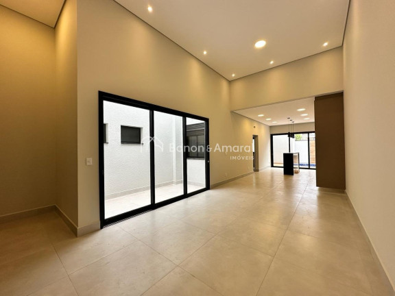 Imagem Casa de Condomínio com 3 Quartos à Venda, 200 m² em Jardim Flamboyant - Paulínia Imagem Casa de Condomínio com 3 Quartos à Venda, 200 m² em Jardim Flamboyant - Paulínia