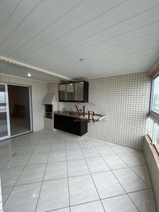 Imagem Apartamento com 3 Quartos para Alugar, 144 m² em Boqueirão - Praia Grande Imagem Apartamento com 3 Quartos para Alugar, 144 m² em Boqueirão - Praia Grande
