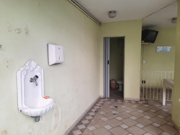 Imagem Imóvel com 6 Quartos para Alugar, 218 m² em Campo Grande - Rio De Janeiro
