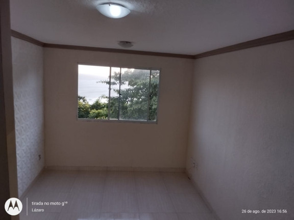 Imagem Apartamento com 2 Quartos à Venda, 49 m² em Plataforma - Salvador Imagem Apartamento com 2 Quartos à Venda, 49 m² em Plataforma - Salvador