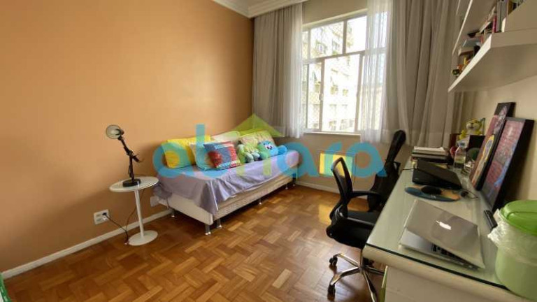 Imagem Apartamento com 4 Quartos à Venda, 175 m² em Copacabana - Rio De Janeiro Imagem Apartamento com 4 Quartos à Venda, 175 m² em Copacabana - Rio De Janeiro