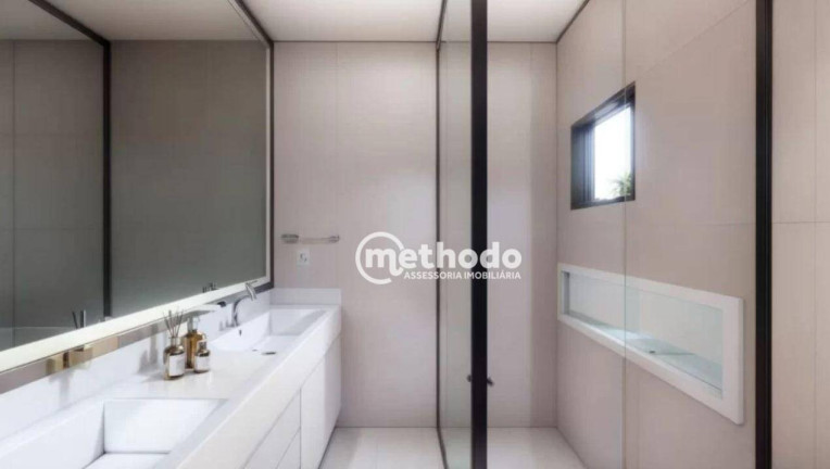 Imagem Casa com 4 Quartos à Venda, 228 m² em Parque Brasil 500 - Paulínia