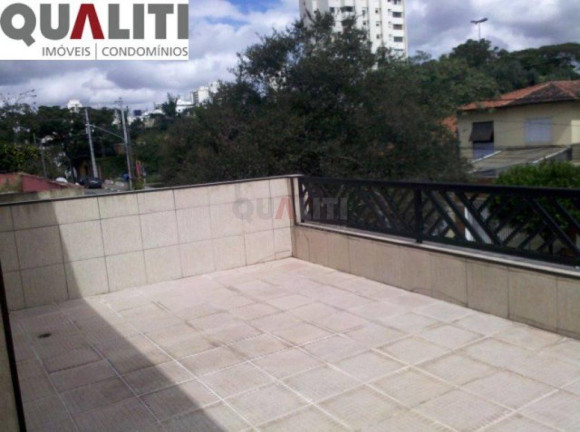 Imagem Casa com 4 Quartos à Venda, 500 m² em Brooklin - São Paulo