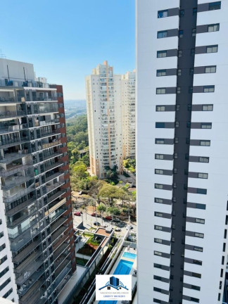 Imagem Apartamento com 3 Quartos à Venda, 165 m² em Tatuapé - São Paulo