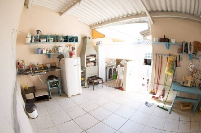 Imagem Casa com 3 Quartos à Venda, 160 m² em Centro - Taubaté Imagem Casa com 3 Quartos à Venda, 160 m² em Centro - Taubaté